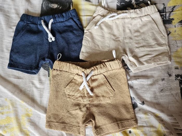 Short