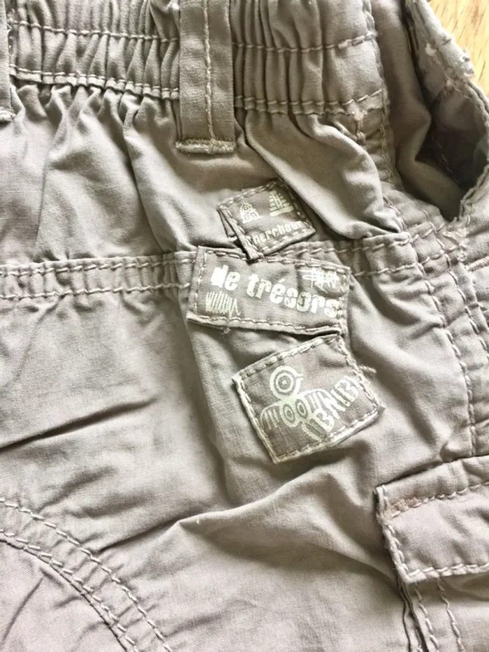 Lot petit garçon 1 mois - photo numéro 4