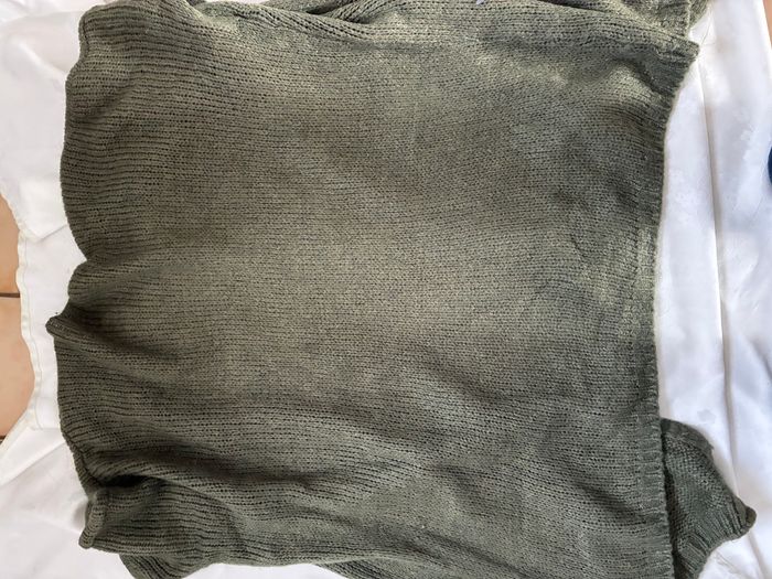 Gilet - TU - photo numéro 4