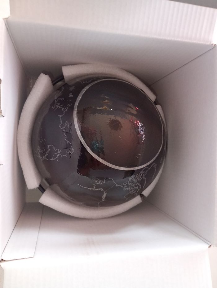 Boule extincteur automatique round protect - photo numéro 7