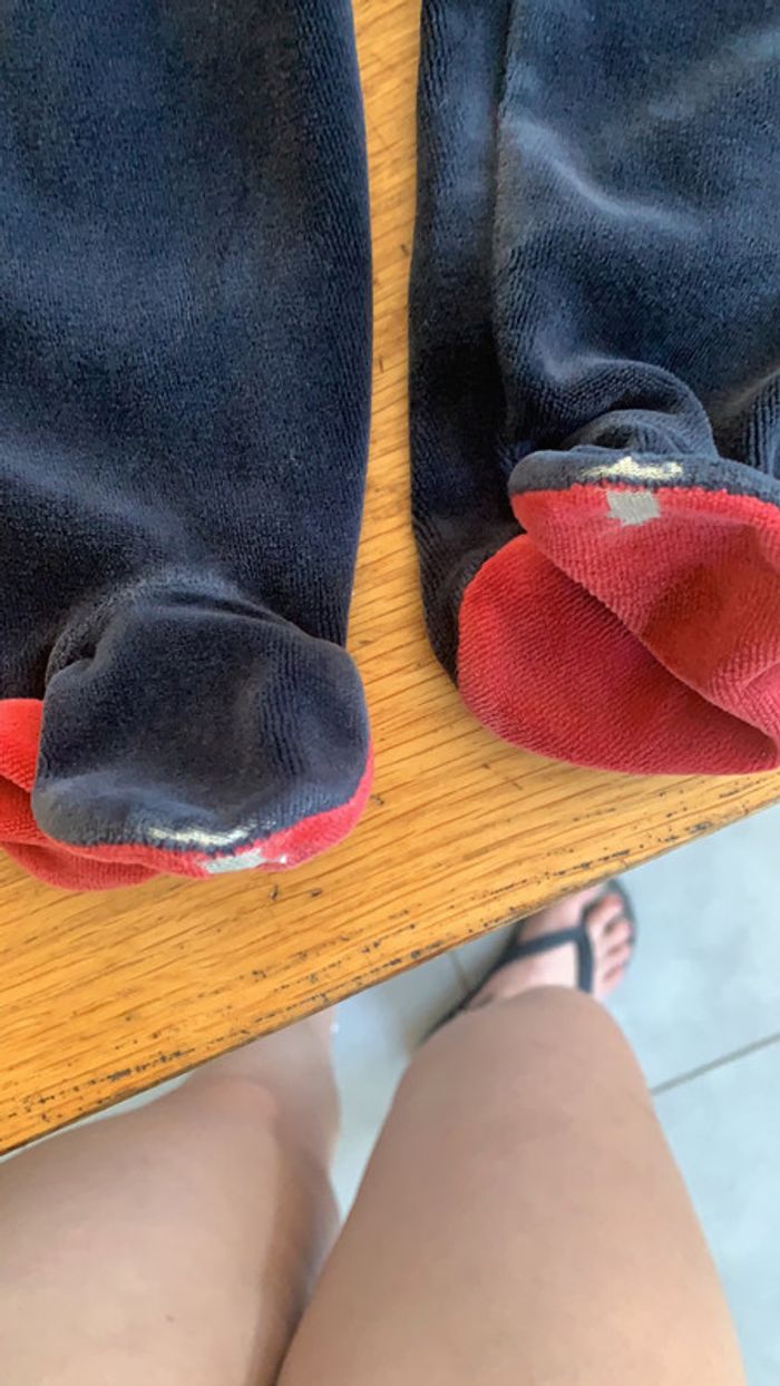 Pyjamas - photo numéro 2