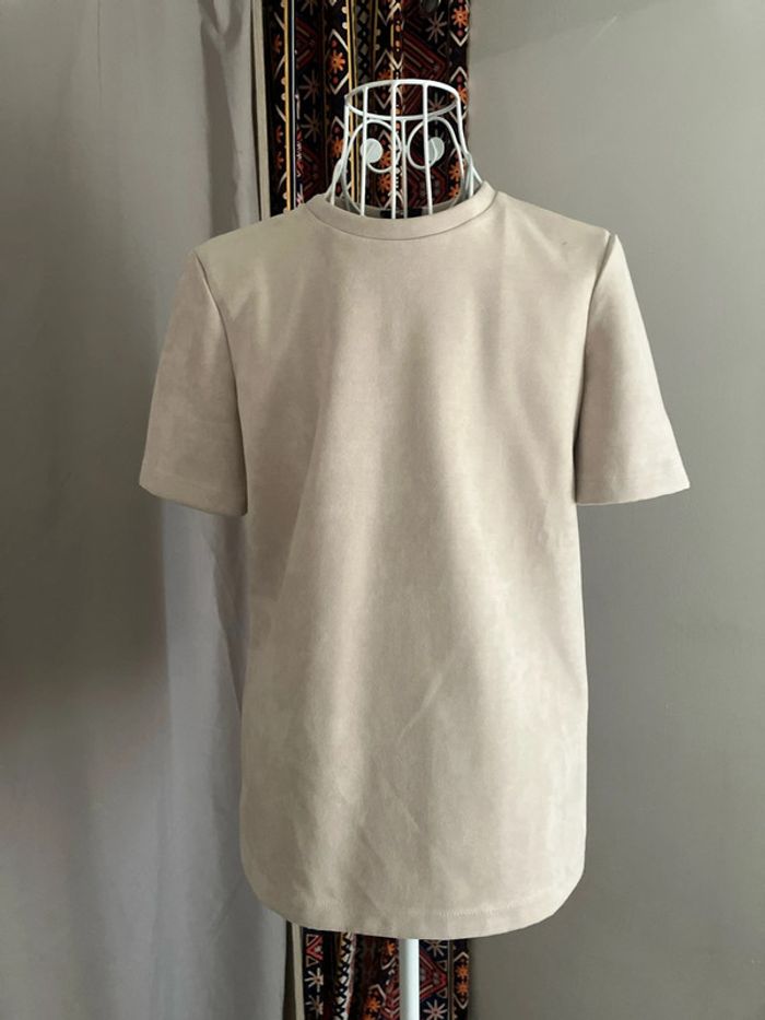 Veste Zara - photo numéro 2