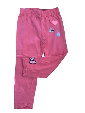Pantalon legging fille