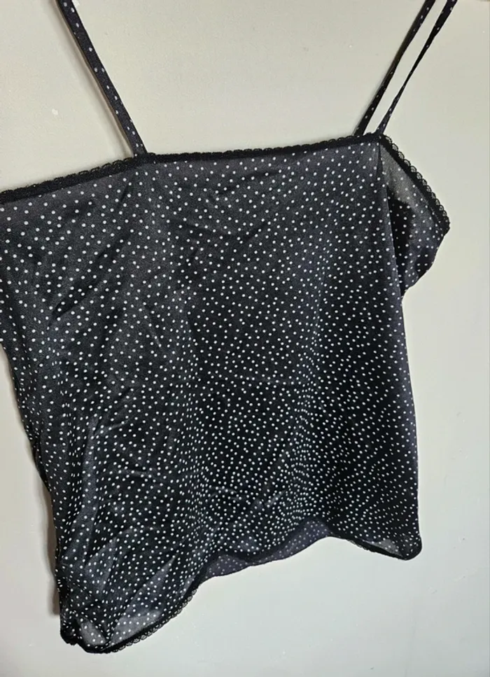 Débardeur taille S - photo numéro 6