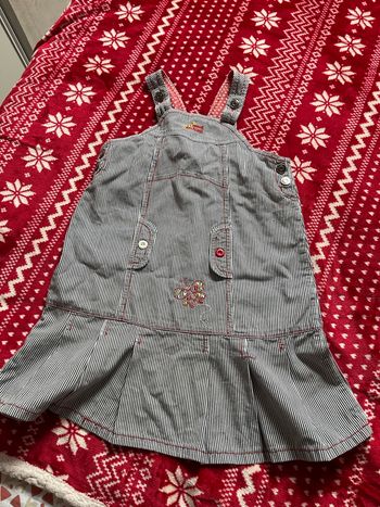 Robe très jolie 