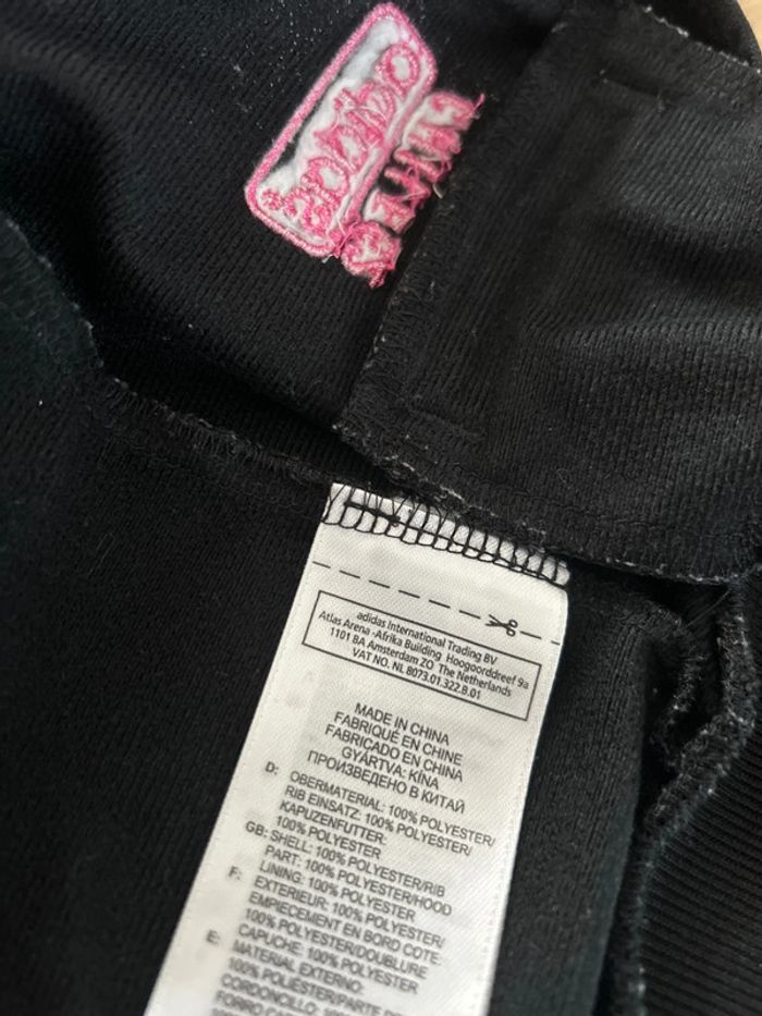 Veste jogging Adidas - photo numéro 4