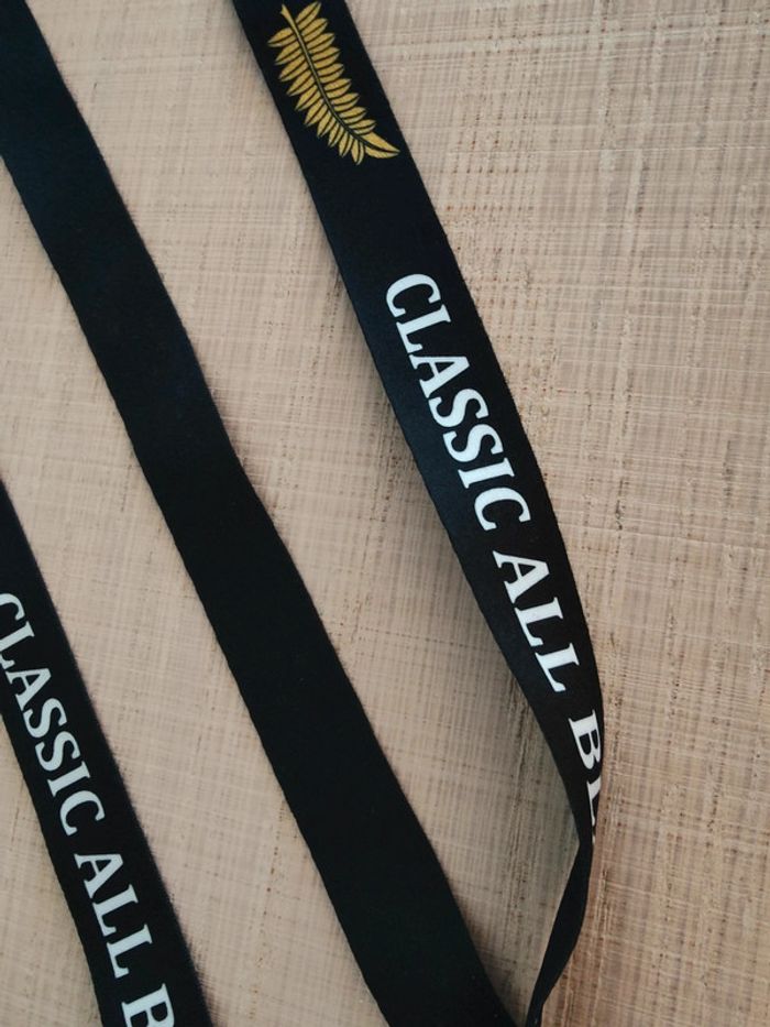 Cordon porte clefs - photo numéro 4