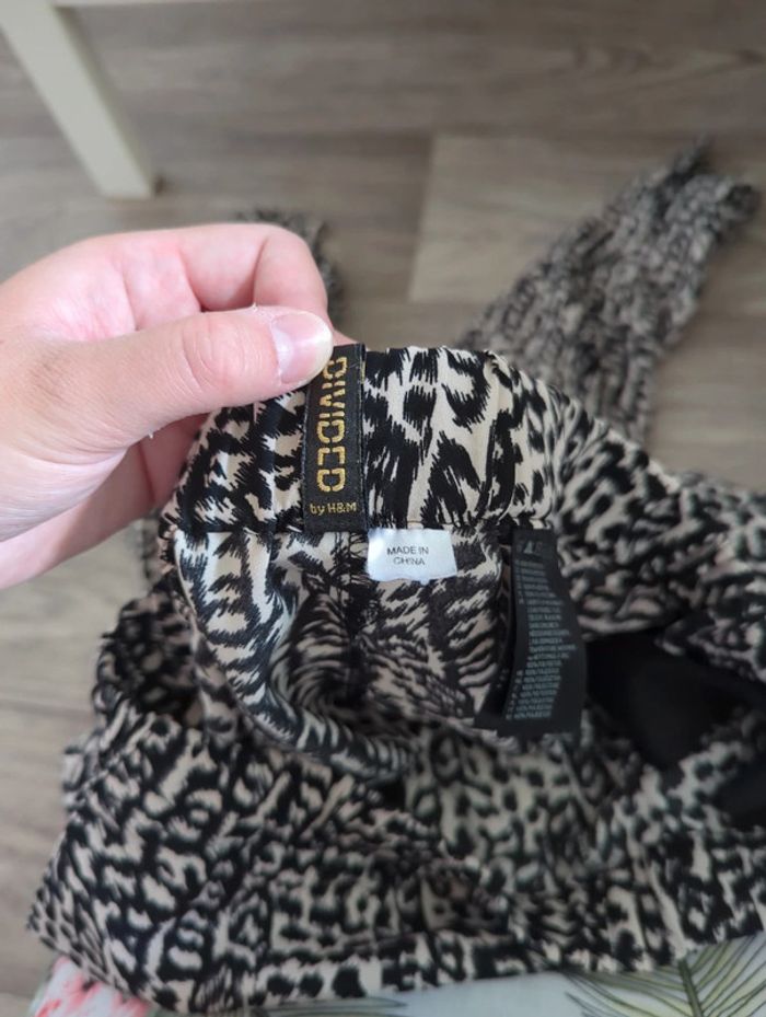 Pantalon femme taille unique - photo numéro 3