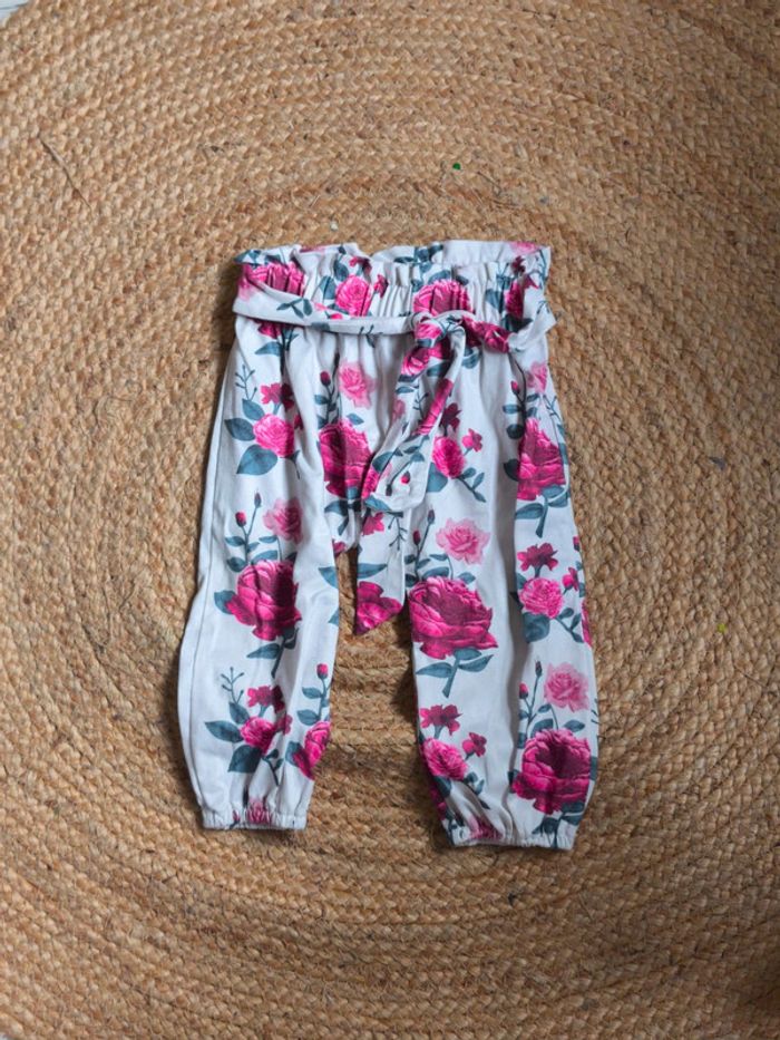 Pantalon 12 mois - photo numéro 2