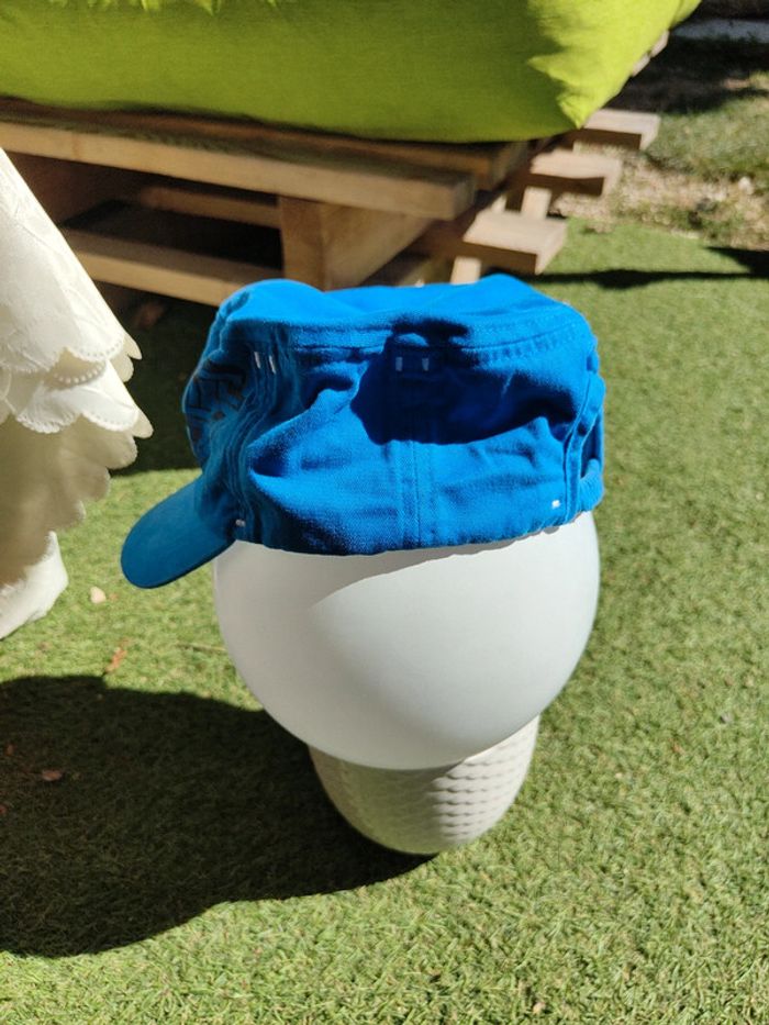 Casquette - photo numéro 2