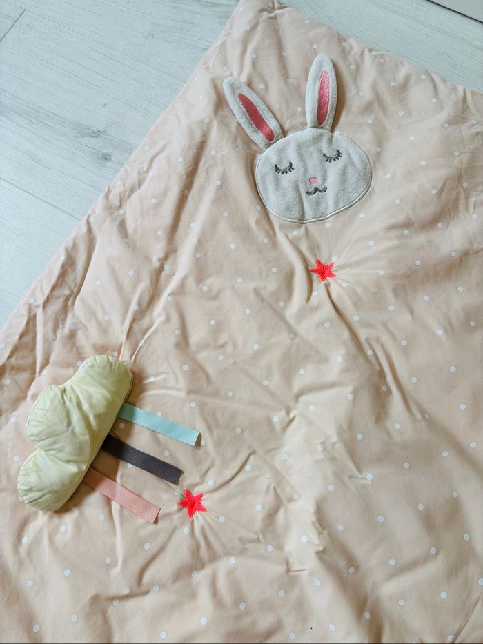 Tapis d’éveil - photo numéro 3