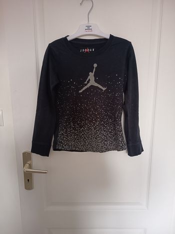 T shirt Jordan