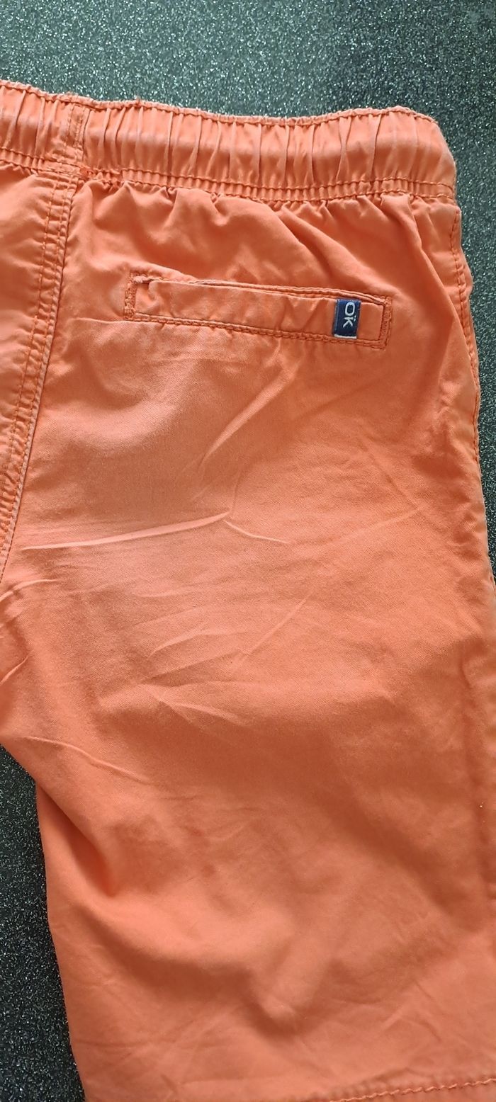 Short 4 ans - photo numéro 4