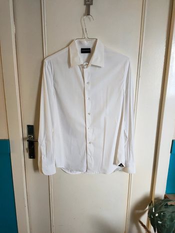 Chemise légère homme