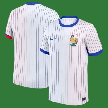 🔥🔥maillot france maillot éxtérieur 24/25 taille M🔥🔥