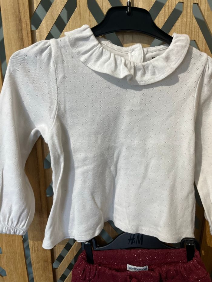 Ensemble bébé fille 2a - photo numéro 9