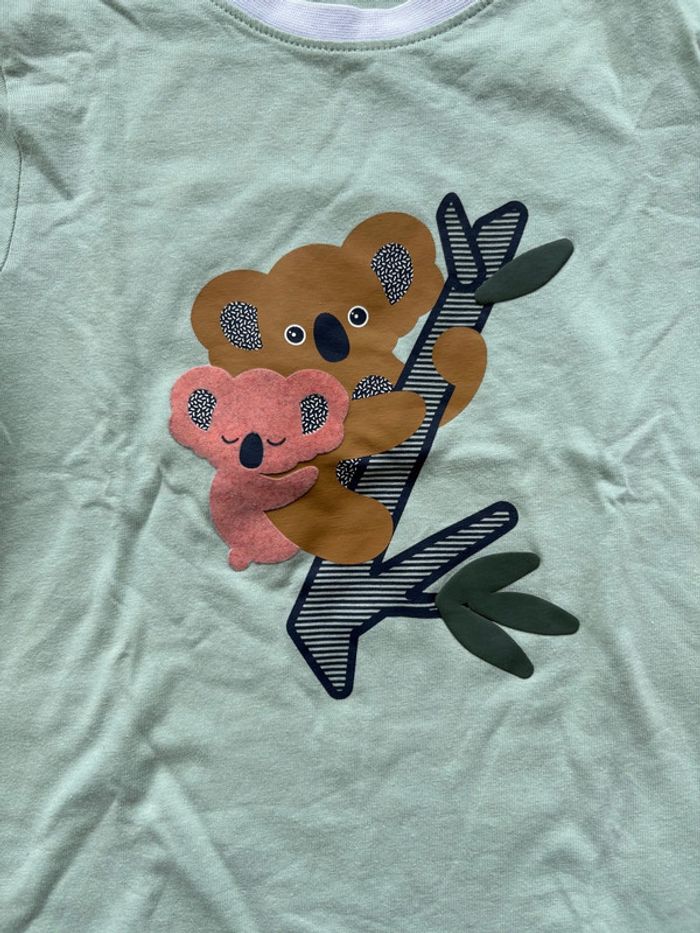 T shirt Obaïbi 4 ans - photo numéro 3