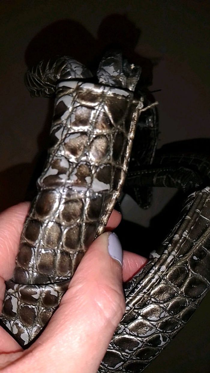 Sac vernis - photo numéro 9