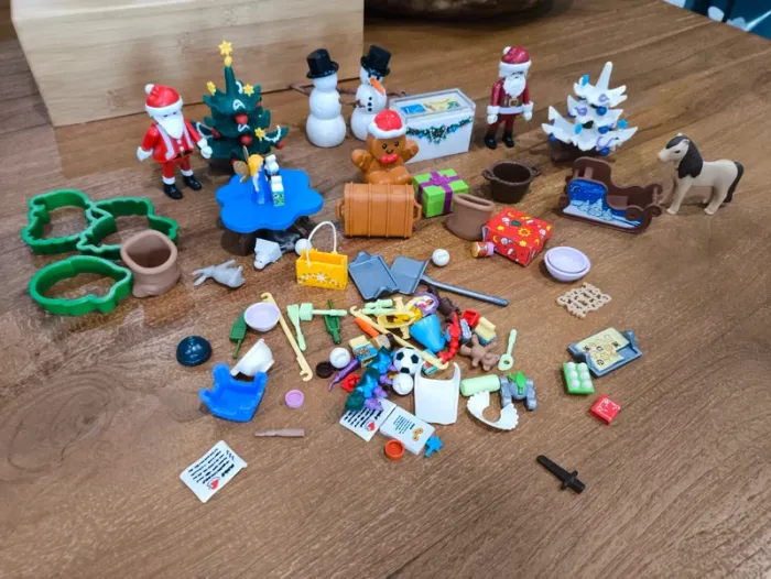 Playmobil 9493 - photo numéro 7