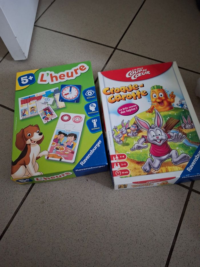 Articles pour enfant - photo numéro 3