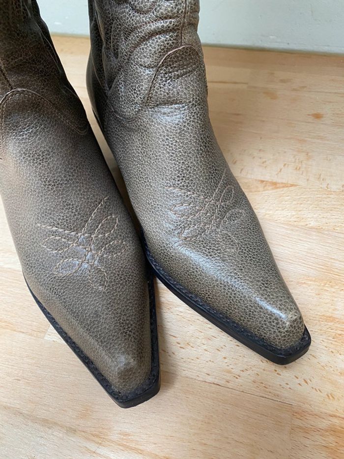 Bottes - photo numéro 2