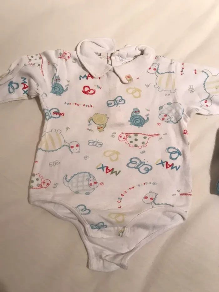 6 mois compagnie des petits - photo numéro 2