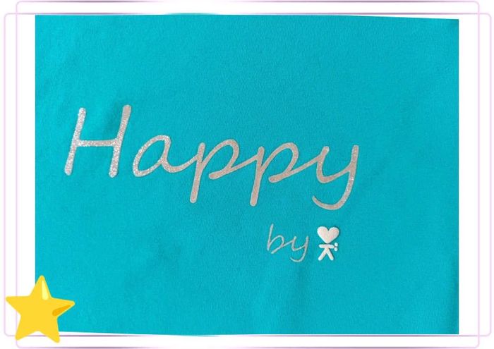 T-shirt manches longues bleu Okaïdi 10ans - photo numéro 2