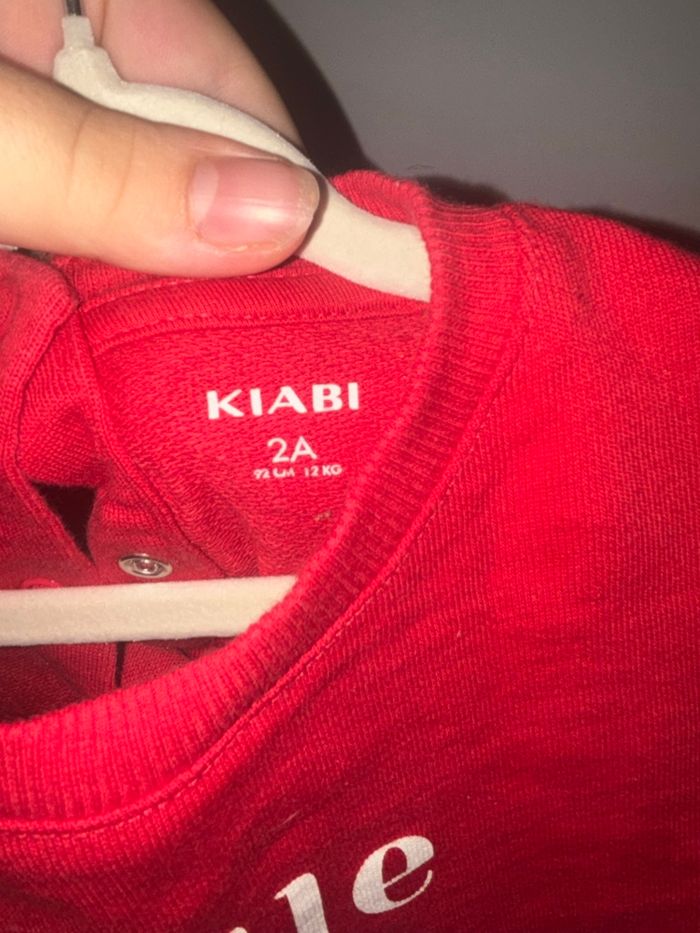 Pull - photo numéro 2