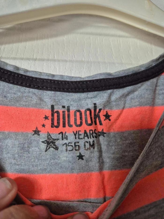 Tee shirt - photo numéro 2