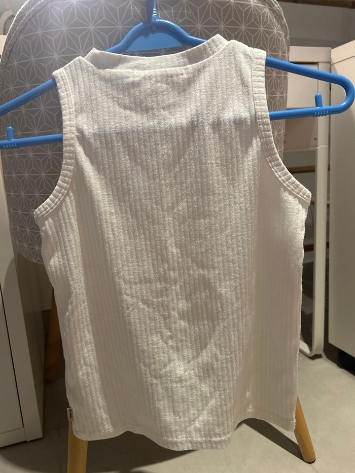 Débardeur - photo numéro 5