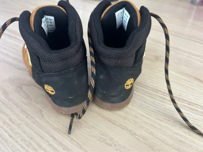 Chaussure timberland - photo numéro 5