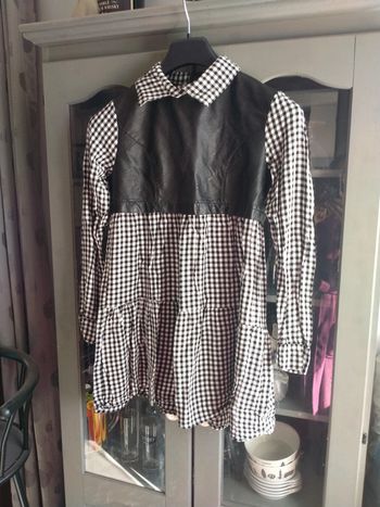 Robe courte "New Collection" T:1