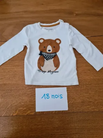 T-shirt