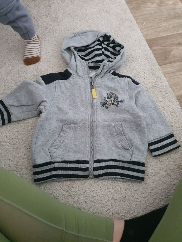 Lot de pull - photo numéro 8