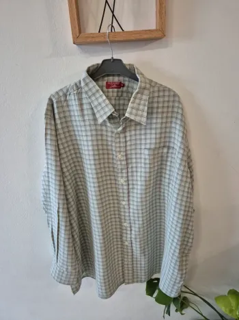 Chemise homme