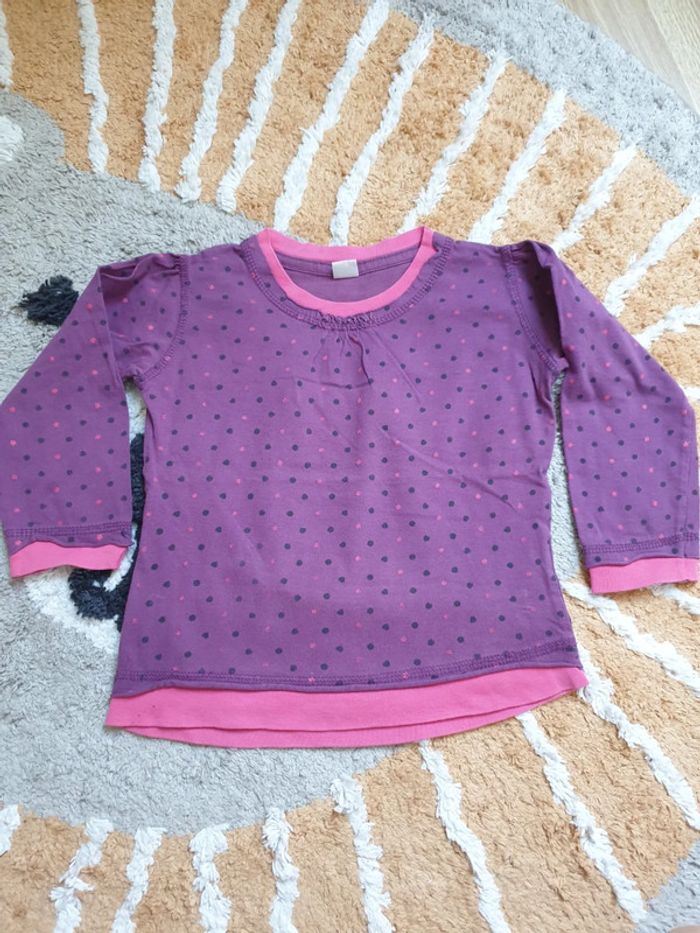 T-shirts - photo numéro 5