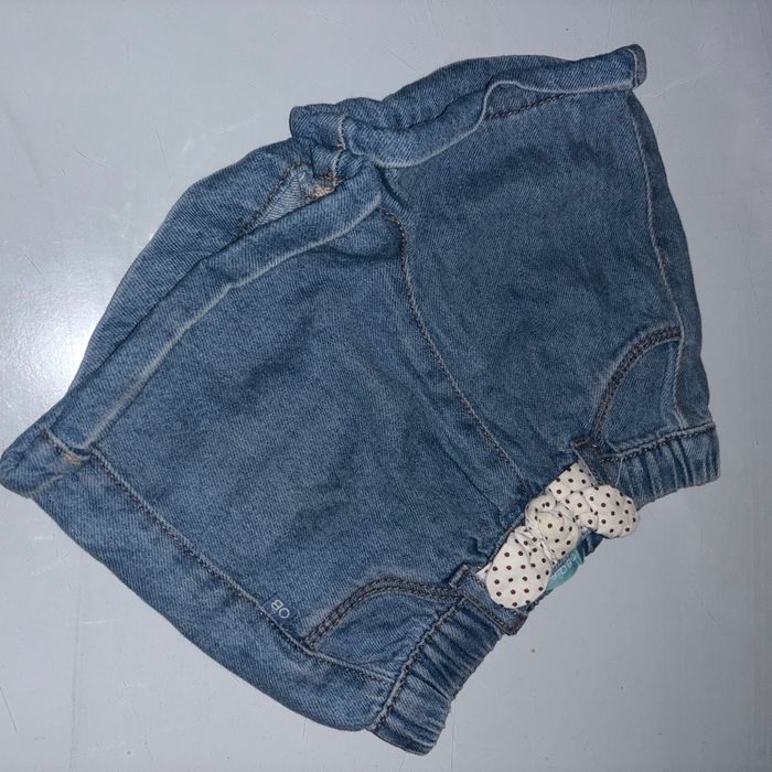 Short