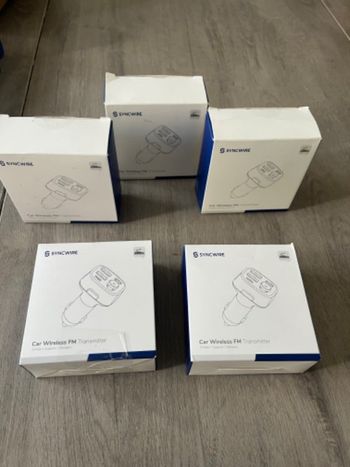 Port usb pour voiture