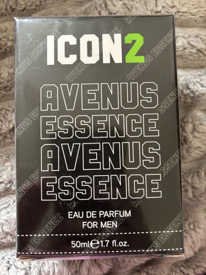 Parfum avenus essence