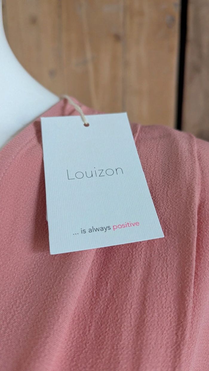 Robe habillée Louizon - photo numéro 11