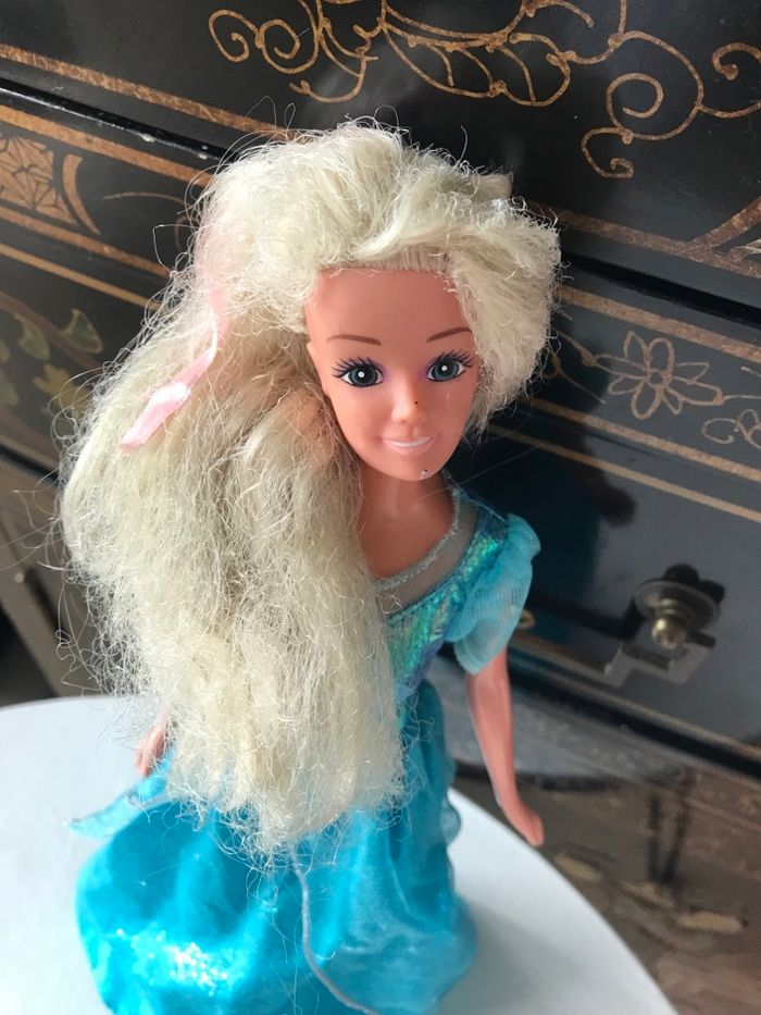 Barbie Vintage - photo numéro 2