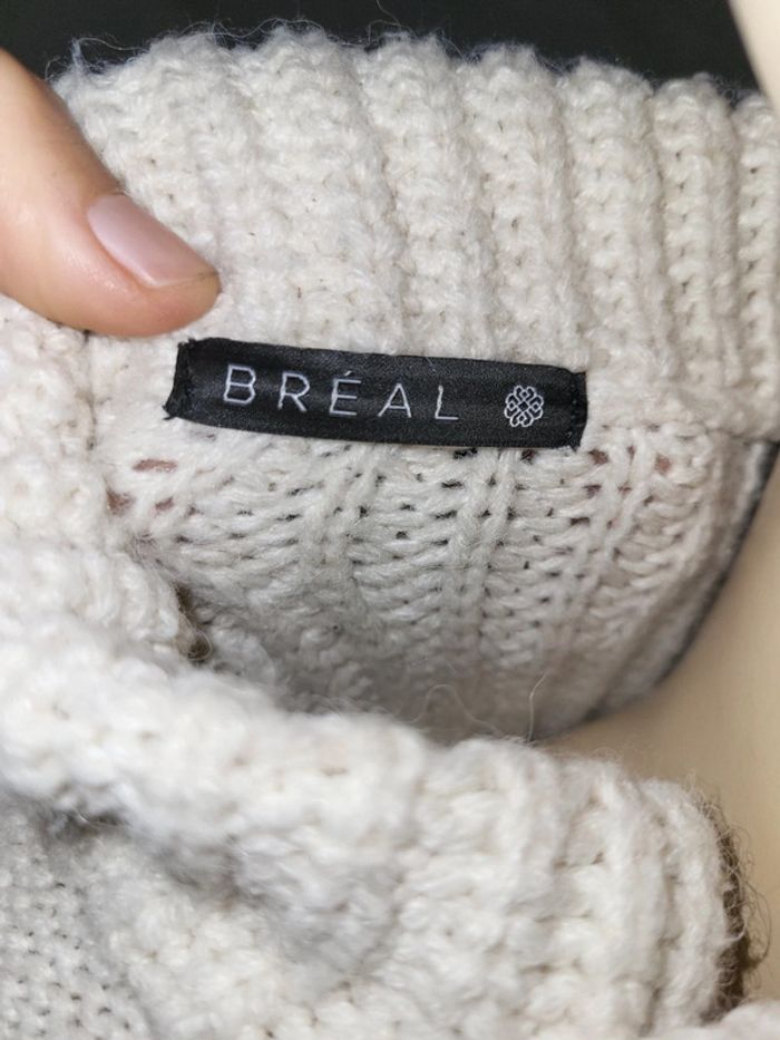 Pull breal - photo numéro 3