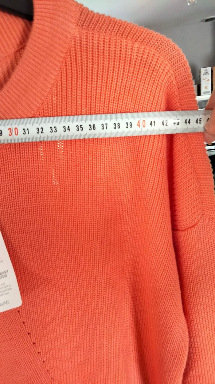 Pull Esprit Neuf - photo numéro 5