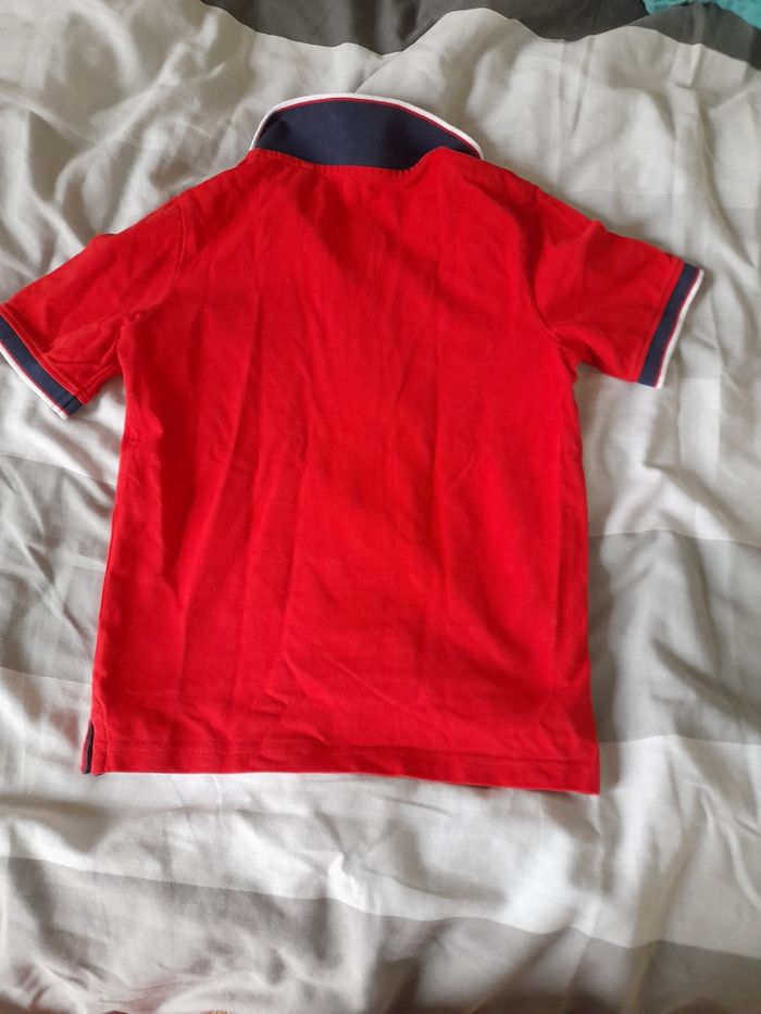 Polo enfant - photo numéro 2