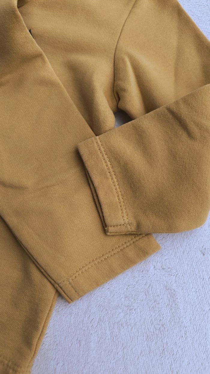 Sweat garçon TAO 3 ans - photo numéro 5