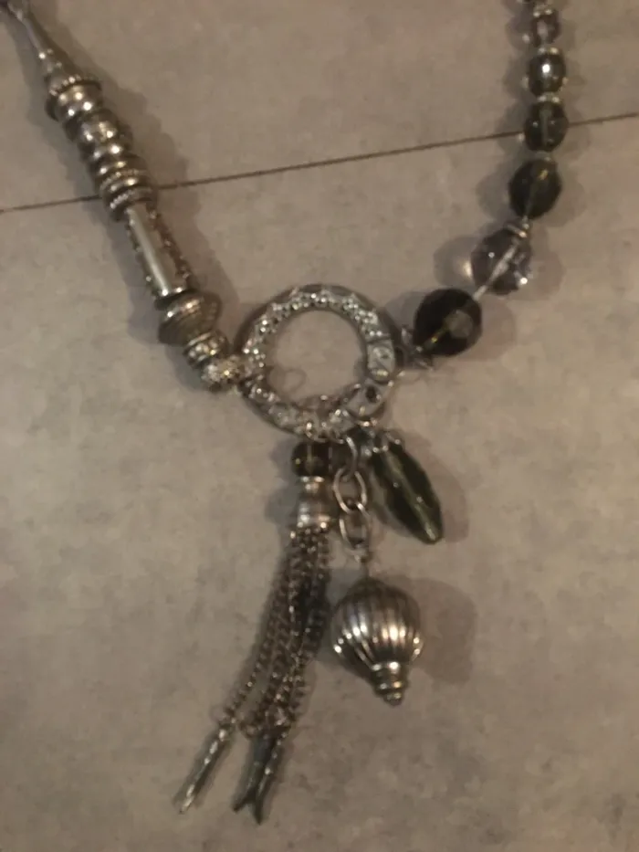 Collier - photo numéro 5