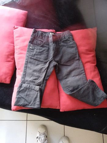 Pantalon 3 ans