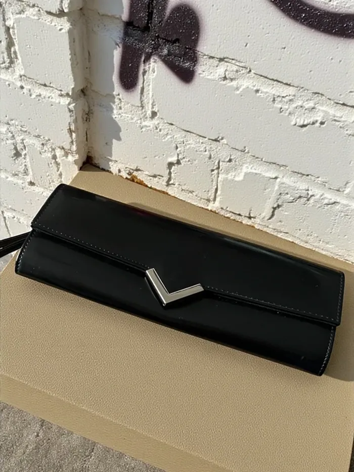 🟩 Pochette chic 🟩