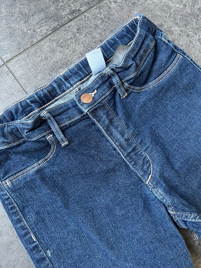 Jean Slim H&M 10-11 ans - photo numéro 3
