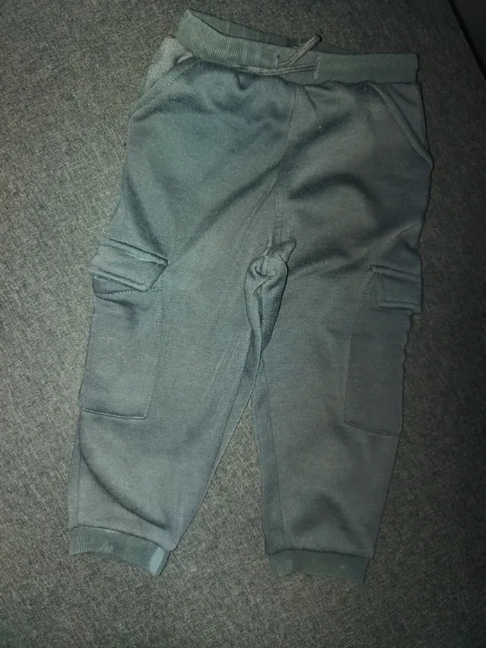 Lot 5 pantalons - photo numéro 5